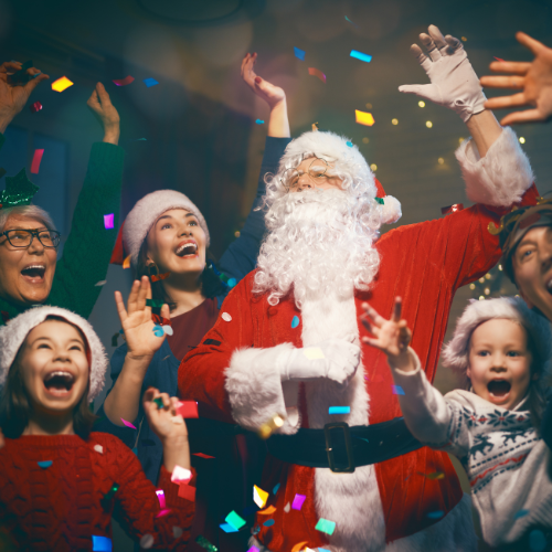 Christmas
