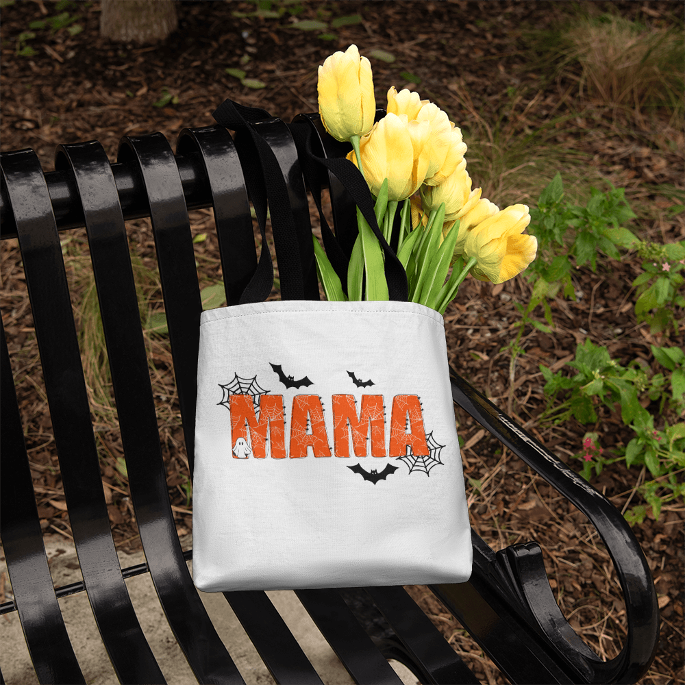 Mama | Classic Tote Bag
