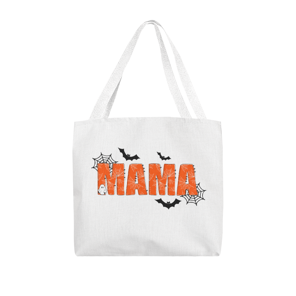 Mama | Classic Tote Bag