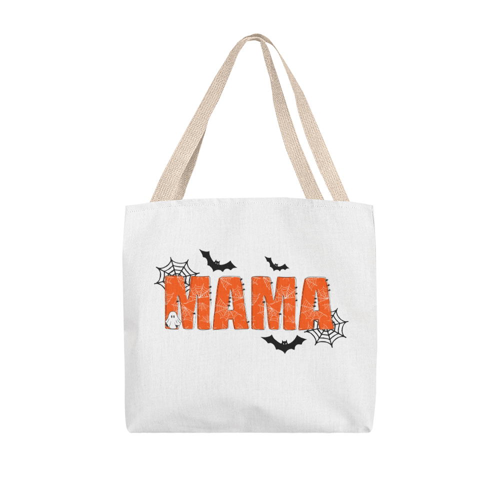 Mama | Classic Tote Bag