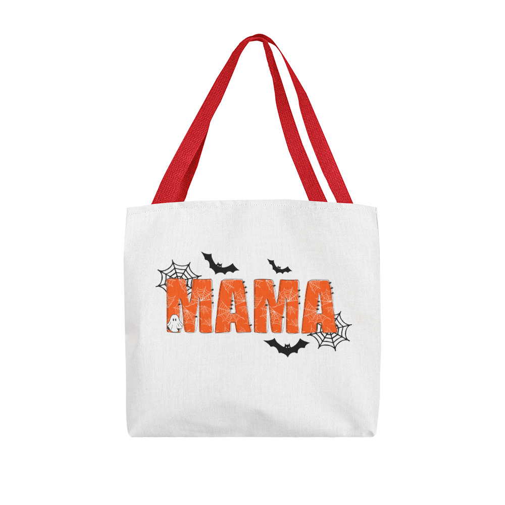 Mama | Classic Tote Bag
